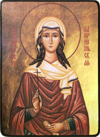 Икона Елисавета Адрианопольская