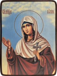 Икона Иулия Карфагенская