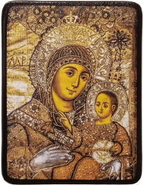 Икона Вифлеемская Божией Матери