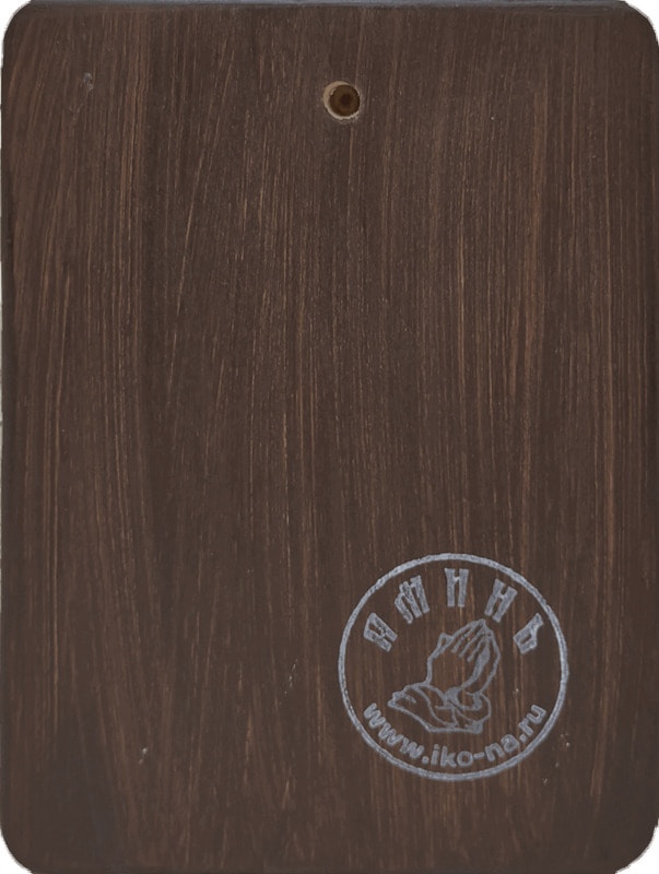 Икона Собор Архистратига Михаила под старину фото 3