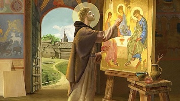 Как появились иконы