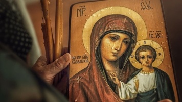 Подбираем икону по дате рождения